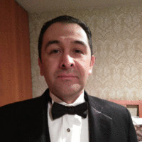 Rafael Pompa