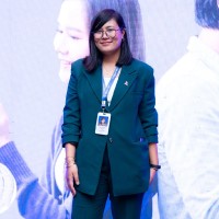 Shreya Manandhar