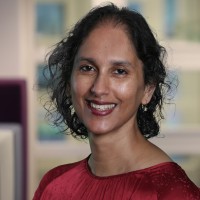 Shanti Ganesh, Ph.D