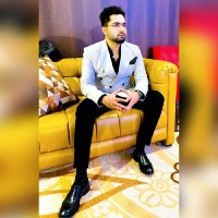 Jazaib Nomani