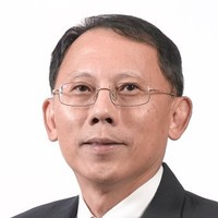 Dr Koh