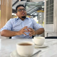 Mohammad Ali