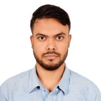 Md. Omar Faruqe