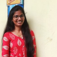Sree Lakshmi G