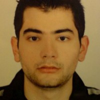 Nick Lazaridis