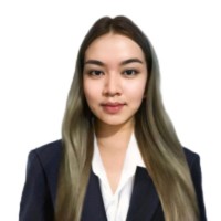 Zai Sharie Ladrillono