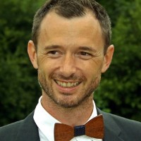 Christophe TEYSSIERES