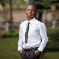 Benedict Marfo