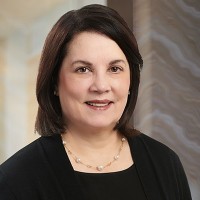 Deborah Johnston