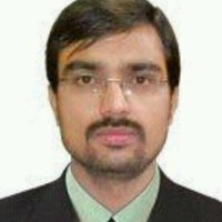 Saurabh Bhatt