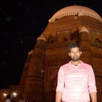 Usman Ulhaq