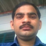 P Lakshminarayana
