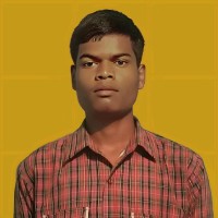 Kaushal Kumar Yadav