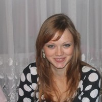 Илона Бабий