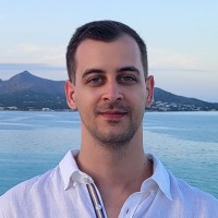 Jovan Vunić, M. Sc.