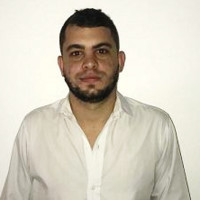 Nicolas Ronderos