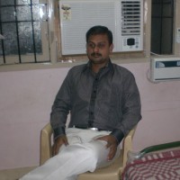 Jayaraman N S