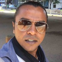 Dhanraj ( Raji ) Kumar