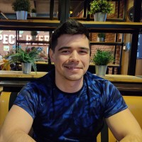 Aleksandr Arkhipov🔍