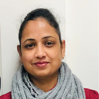Sherly Thomas