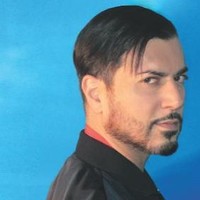 Roger Padilha
