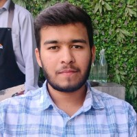 Anshuman Singh