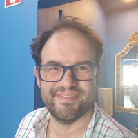 Bruno Branca de Almeida