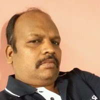 Augustine Raju