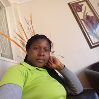 Lineah Tsvakai Mutimhodyo