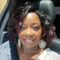 Tamika Mcgee-Pearson