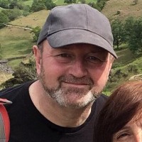 Tony Short