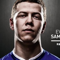 Евгений Самуйлов