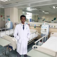 Dr. Ibrahim Mohamud Abdullahi