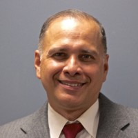 Albert Z Talamantez