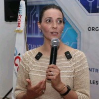 Mona BEN ABDELKADER GHRAB