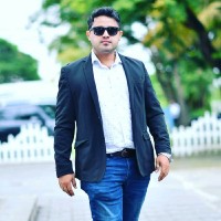 Sanup Kumar