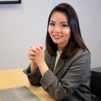 Grace Le