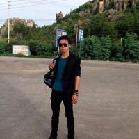 杨海勇