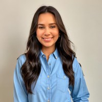 Maria Fernanda Alarcon Lopez