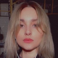 Анастасия Абросимова