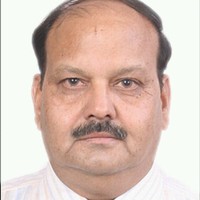 V K GUPTA