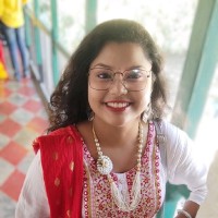 Aparajita Dutta Banik