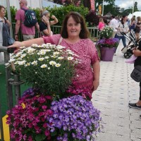Caroline Dwyer