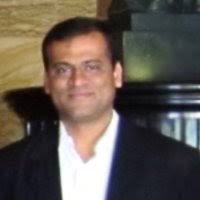 Rajesh Naik