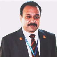 Qaiser Kamran