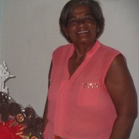 Betinha Almeida