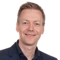 Arne Hagesaether