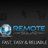 Remote Squad