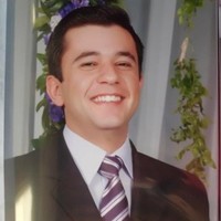 Roberto Mauro Santros Noronha