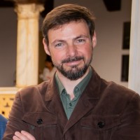 Fernando de la Gándara Rey